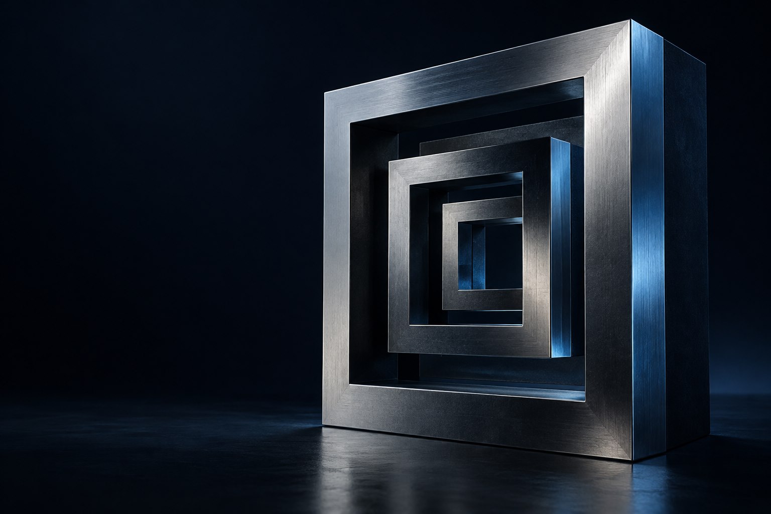 Drifort visual identity concept